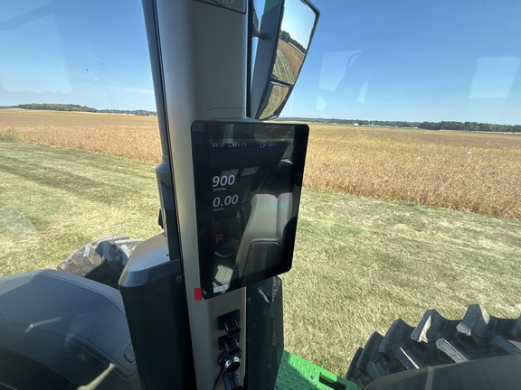 Used 2025 John Deere 8R 340 Row Crop Tractors at Koenig Equipment in Urbana, OH - Photo12