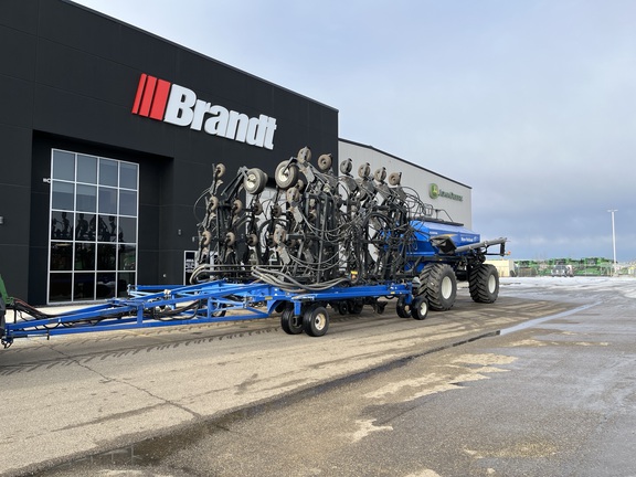 2010 Flexi-Coil P2070