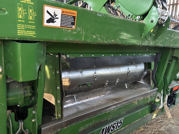 Photo of 2023 John Deere RD40F