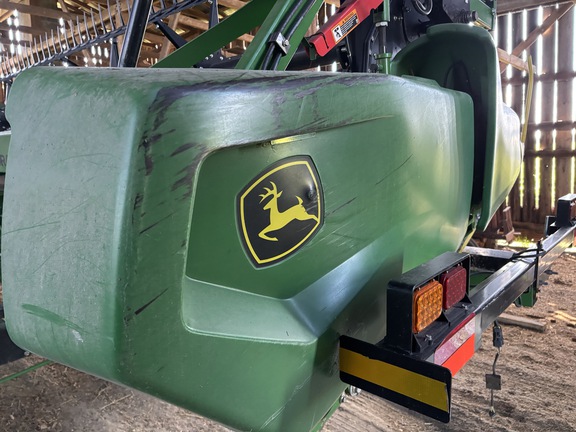 Photo of 2023 John Deere RD40F