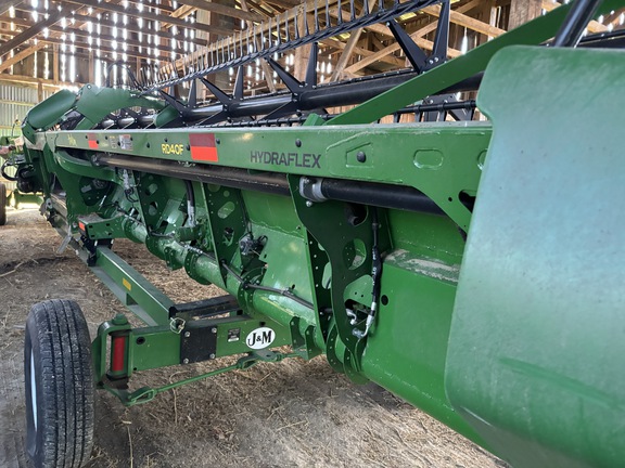 Photo of 2023 John Deere RD40F