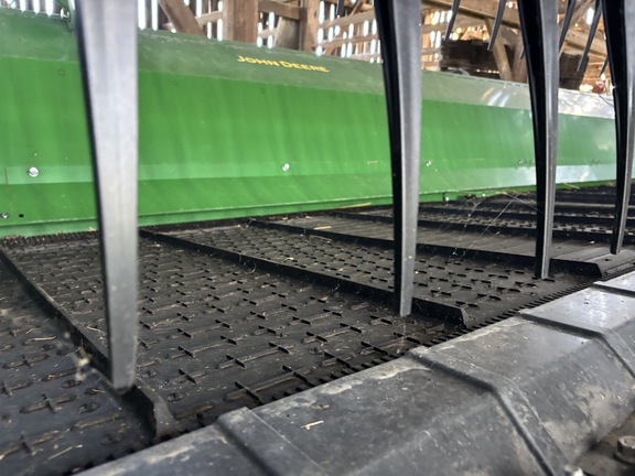 Photo of 2023 John Deere RD40F