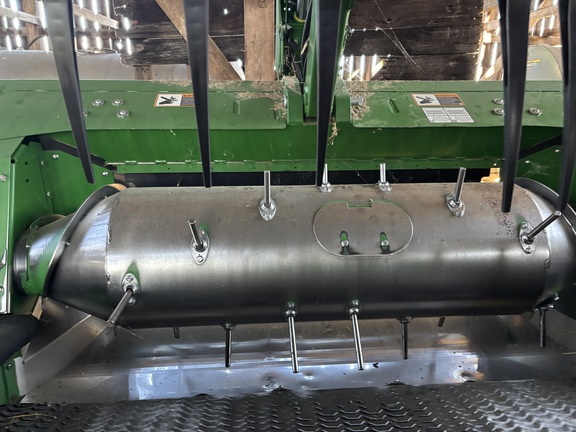 Photo of 2023 John Deere RD40F
