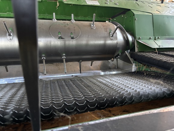 Photo of 2023 John Deere RD40F