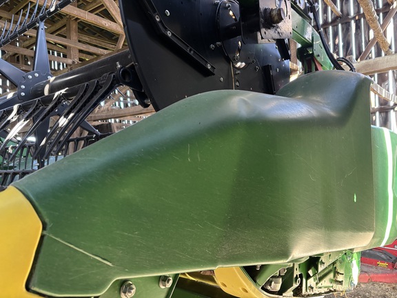 Photo of 2023 John Deere RD40F