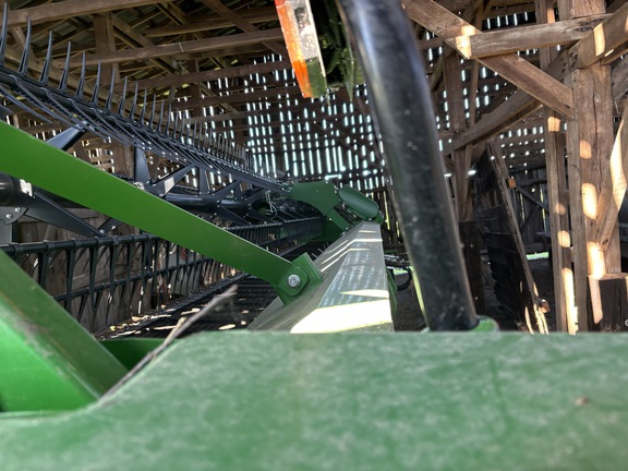 Photo of 2023 John Deere RD40F