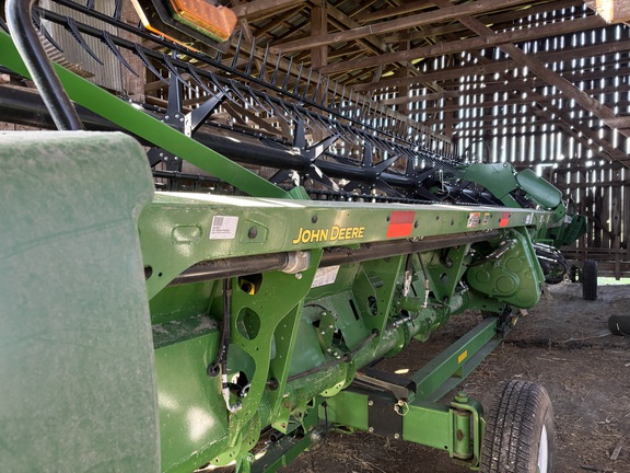 Photo of 2023 John Deere RD40F