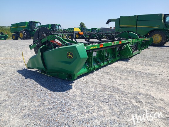 Photo of 2023 John Deere RD40F