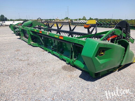 Photo of 2023 John Deere RD40F