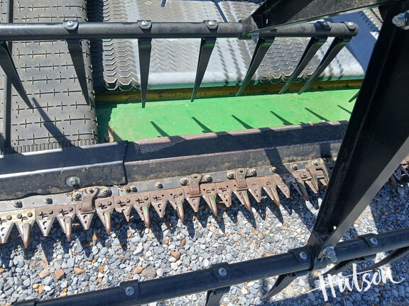 Photo of 2023 John Deere RD40F
