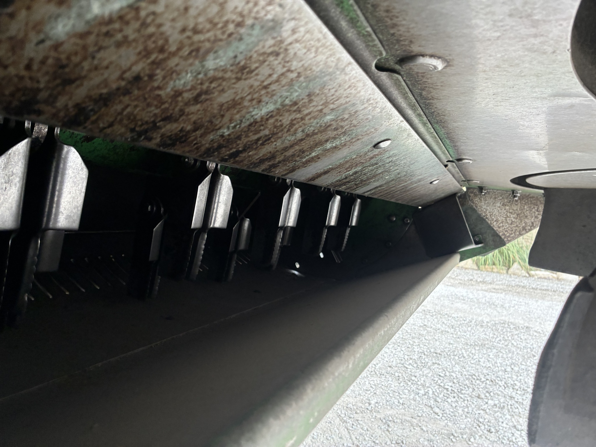 2022 John Deere S780 Image 6