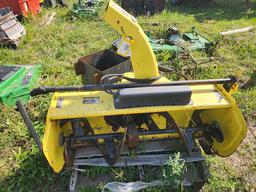 Attachments For Sale John Deere 47 