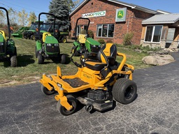 Zero Turn Mower For Sale 2020 Cub Cadet ZT2-50 , 23 HP