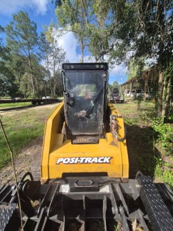 2008 ASV RC100 Image 2