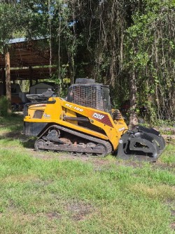 2008 ASV RC100 Image 1