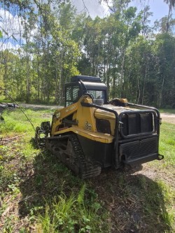 2008 ASV RC100 Image 3