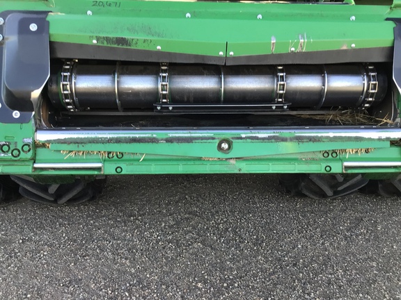 Used 2025 John Deere X9 1000 Combines at Horizon Ag & Turf in Lloydminster, AB - Photo30