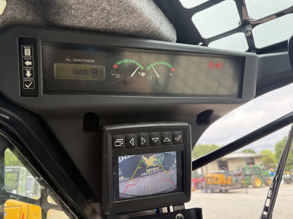 2023 John Deere 331G Picture 10 2023 John Deere 331G-10