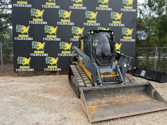 2023 John Deere 331G Picture 5 2023 John Deere 331G-5