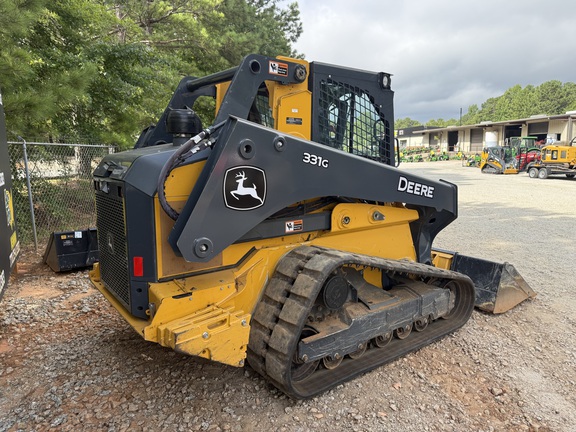 2023 John Deere 331G Picture 7 2023 John Deere 331G-7