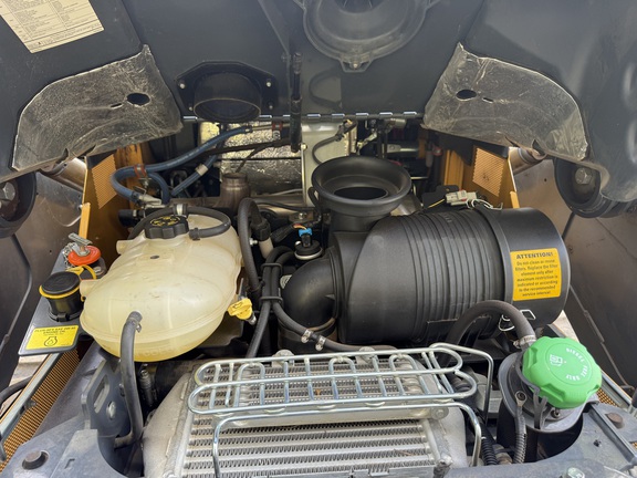 2023 John Deere 331G Picture 13 2023 John Deere 331G-13