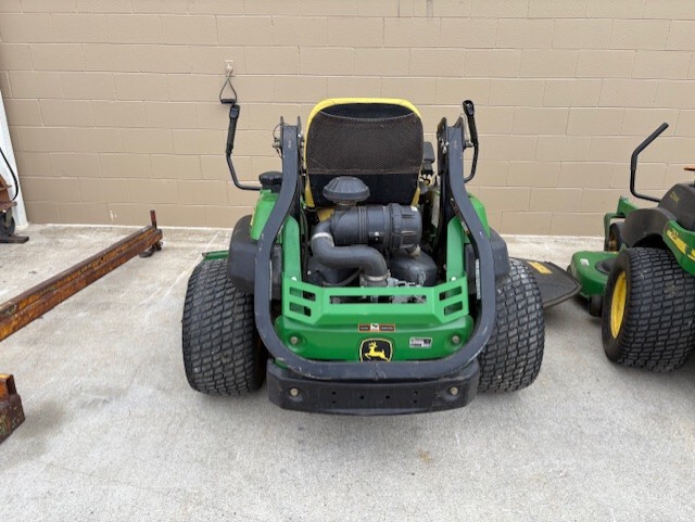 John Deere Z850A Image 2