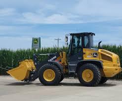 2025 John Deere 344 P Image 4