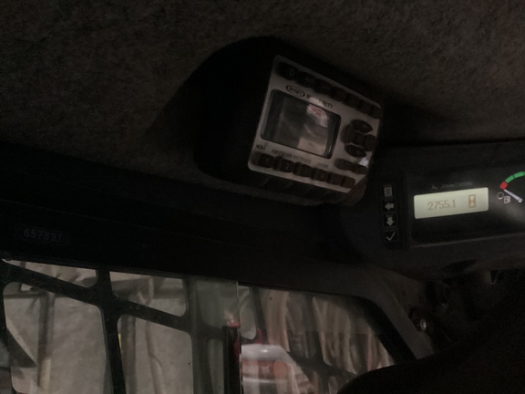 2010 John Deere 329D - Photo5