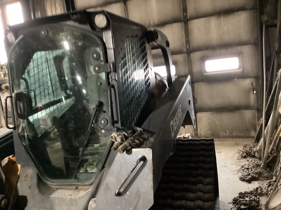 2010 John Deere 329D - Photo3