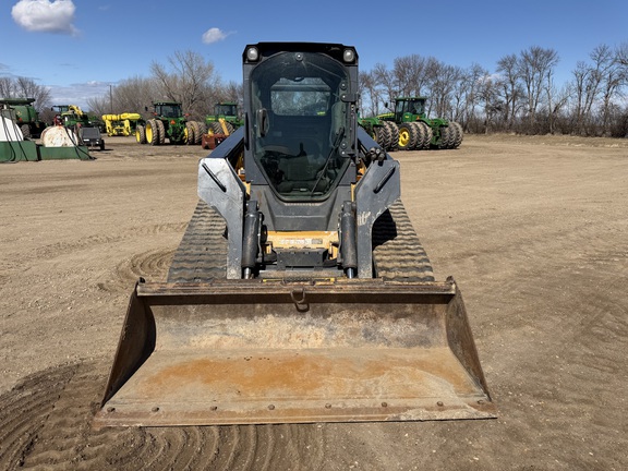 2010 John Deere 329D - Photo8