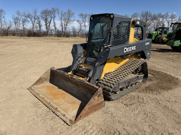 2010 John Deere 329D - Photo7