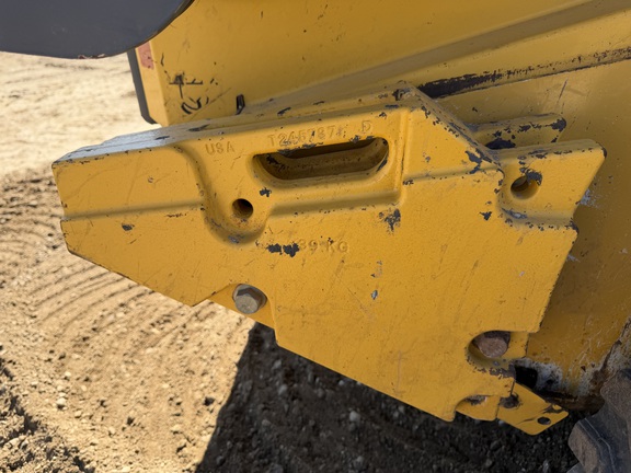 2010 John Deere 329D - Photo14