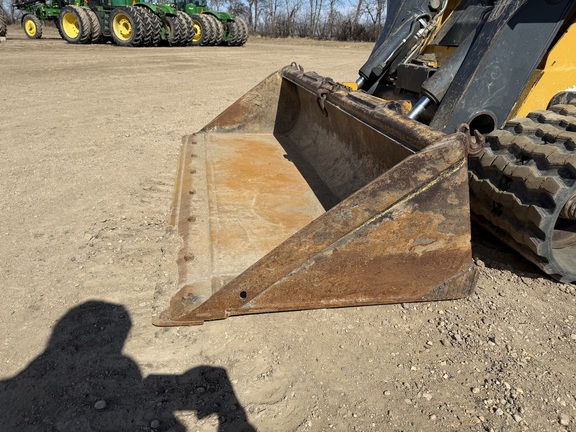 2010 John Deere 329D - Photo17