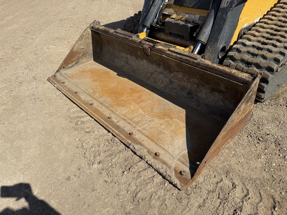 2010 John Deere 329D - Photo18