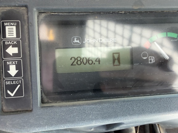 2010 John Deere 329D - Photo25