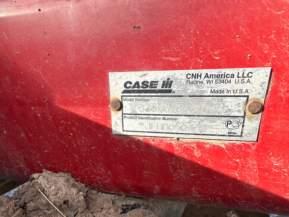  Case-IH 330