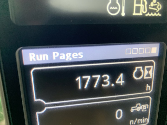 2020 John Deere 6130M Photo 4