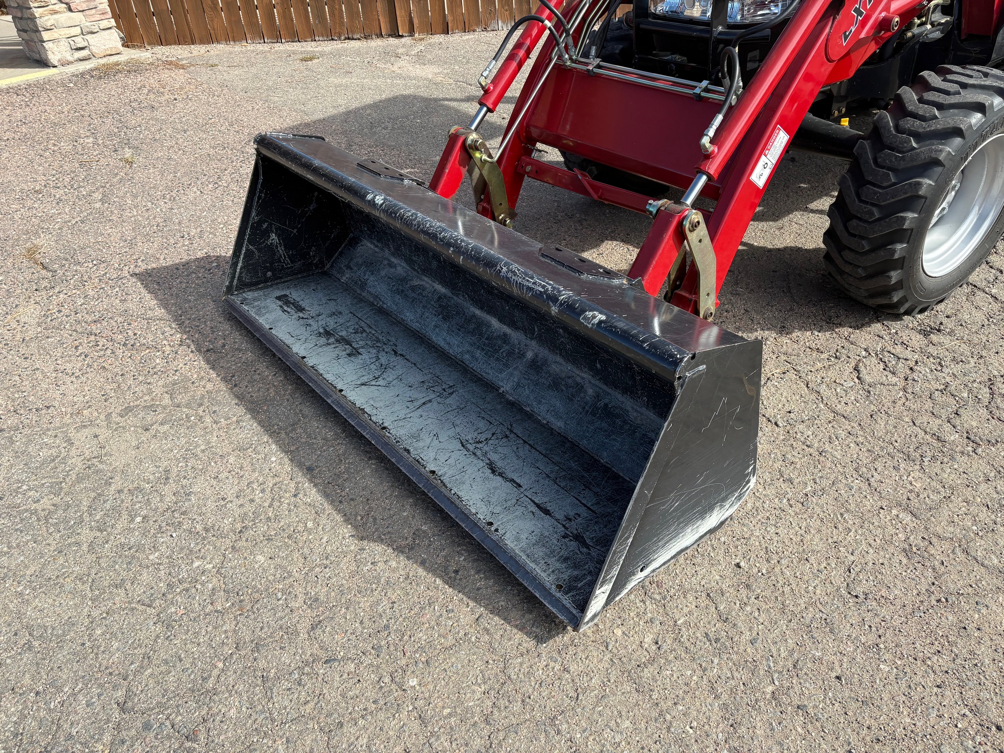 Case IH DX35 Image 17