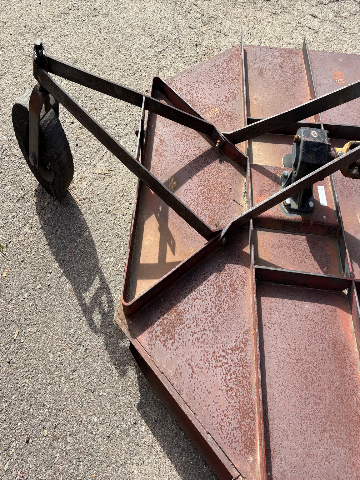 Case IH DX35 Image 20