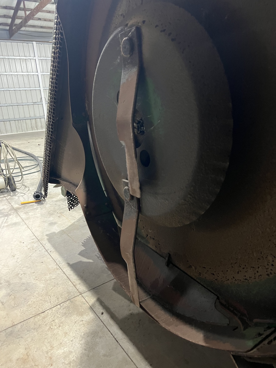 2014 John Deere HX15 Image 5