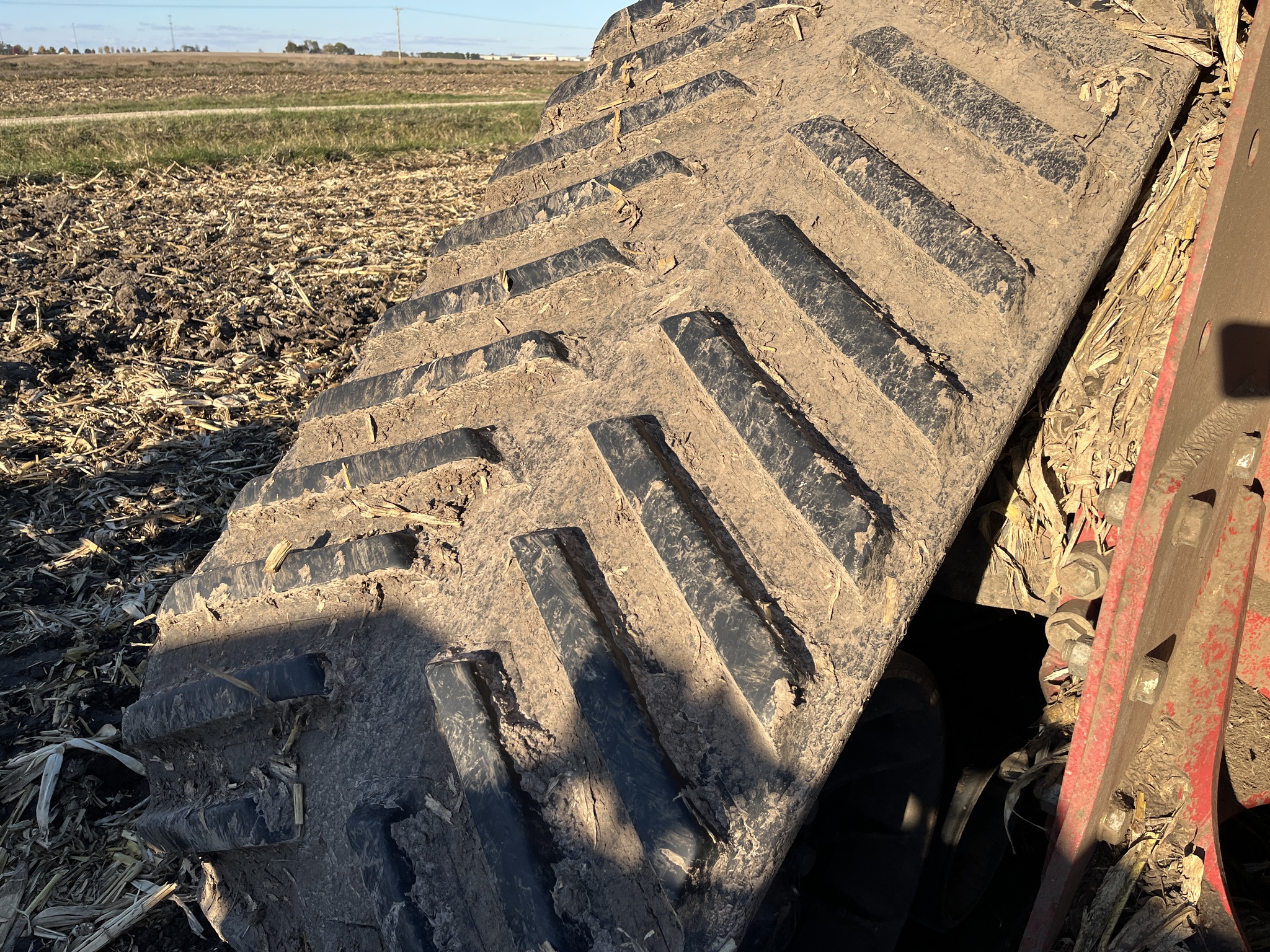  2022 Case IH Steiger 620 AFS Quad at Heritage Tractor in Dixon, IL