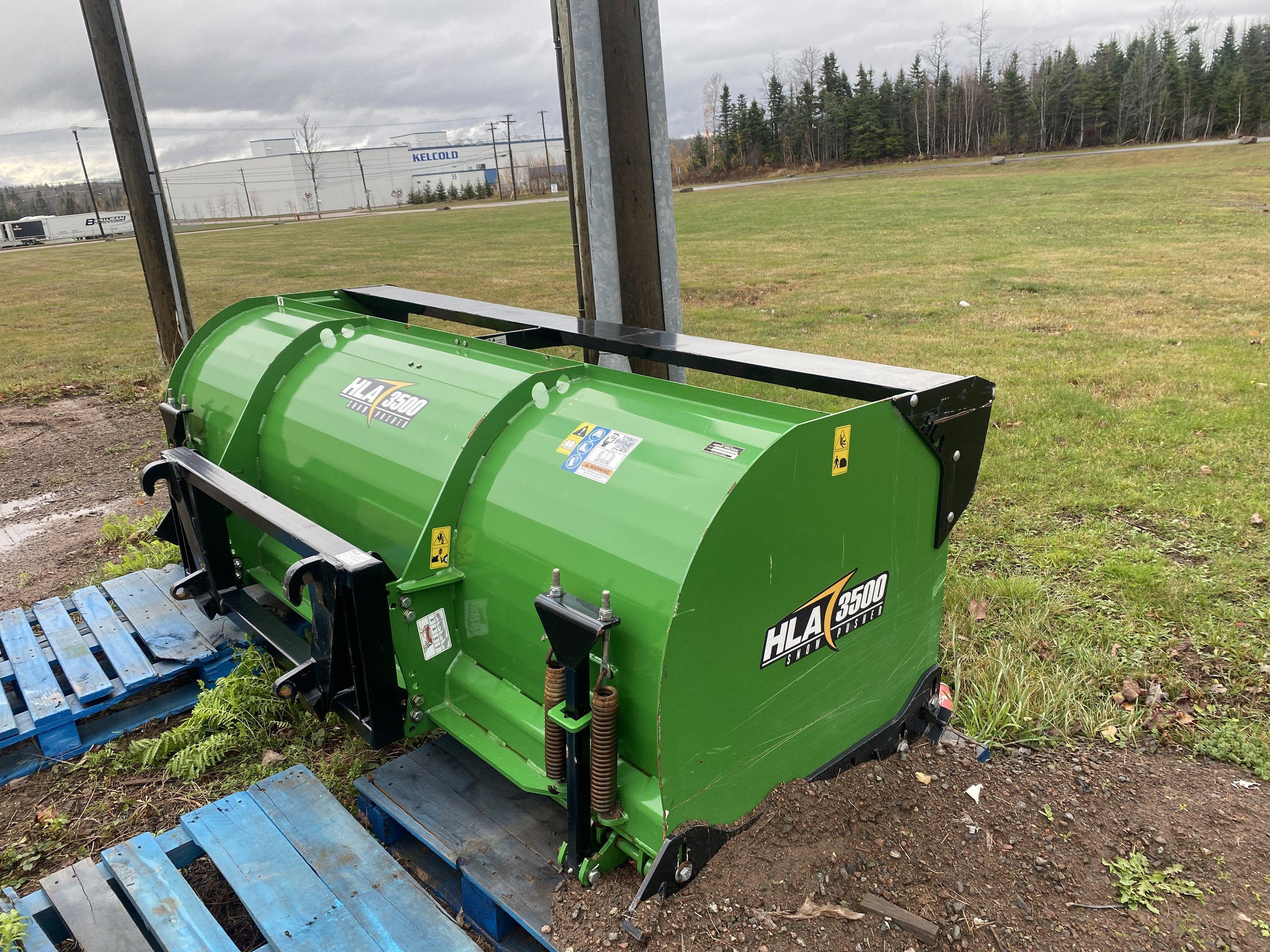 2022 Horst SP350009 Image 5