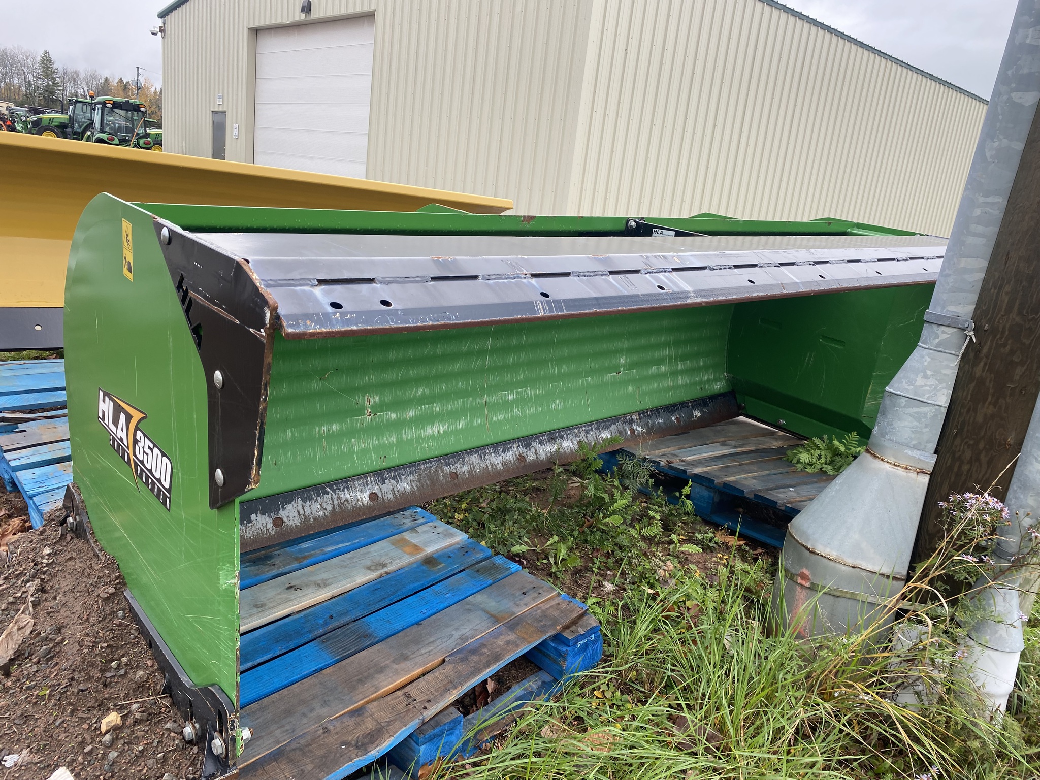 2022 Horst SP350009 Image 7