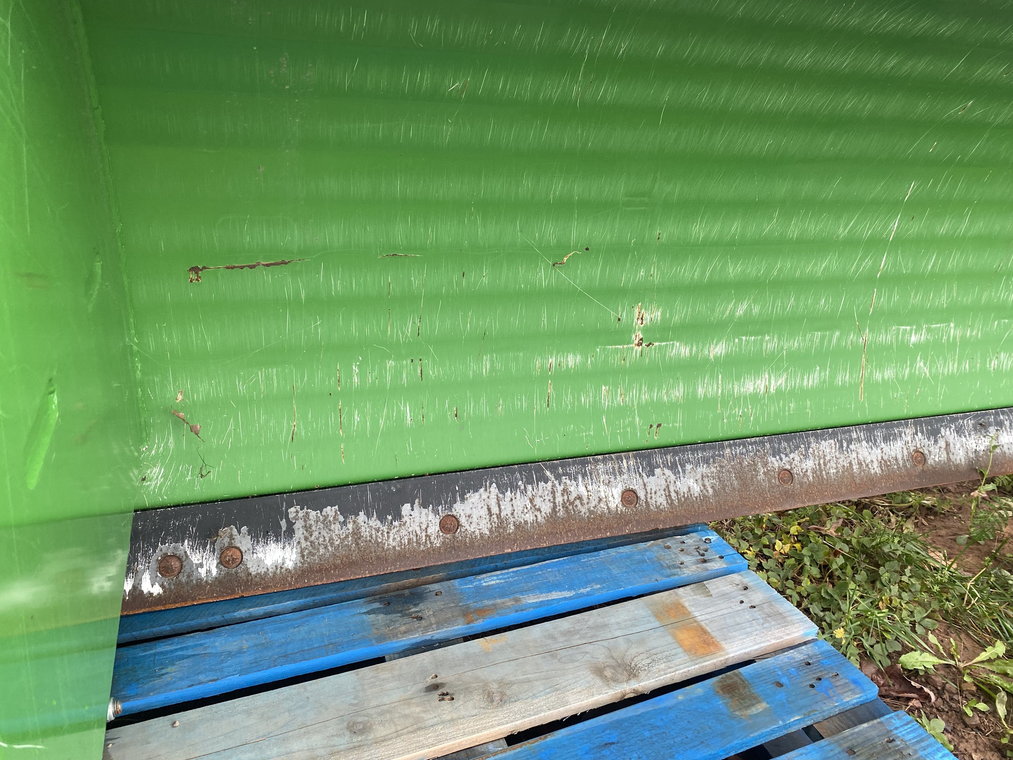 2022 Horst SP350009 Image 8