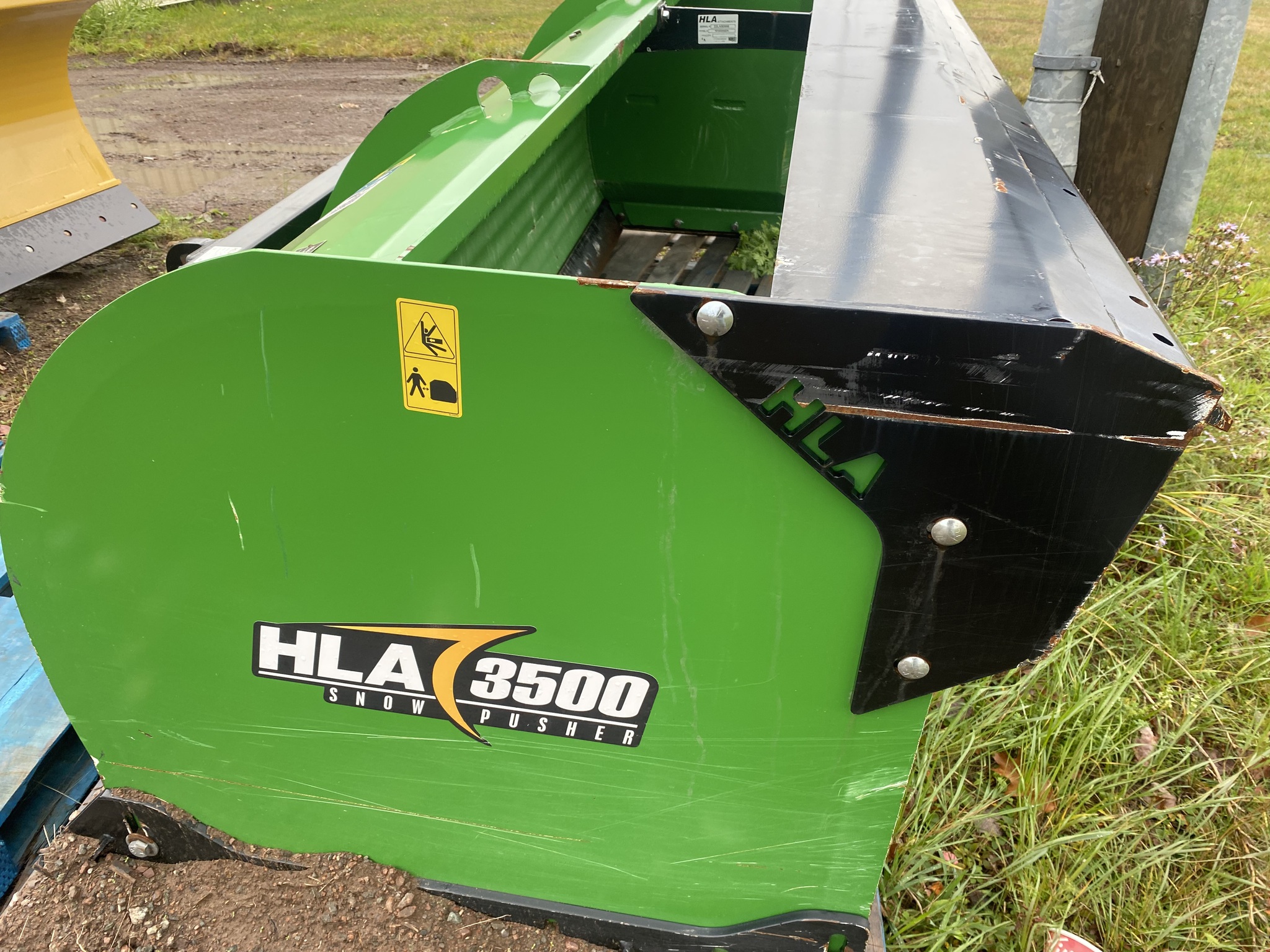 2022 Horst SP350009 Image 3