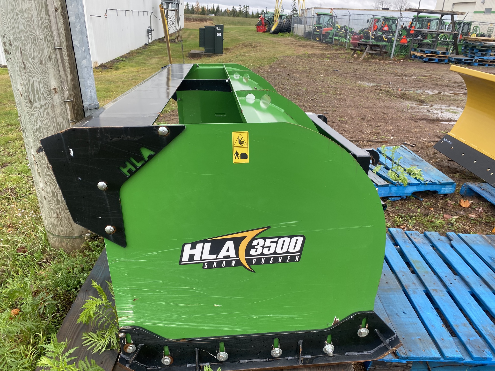 2022 Horst SP350009 Image 2