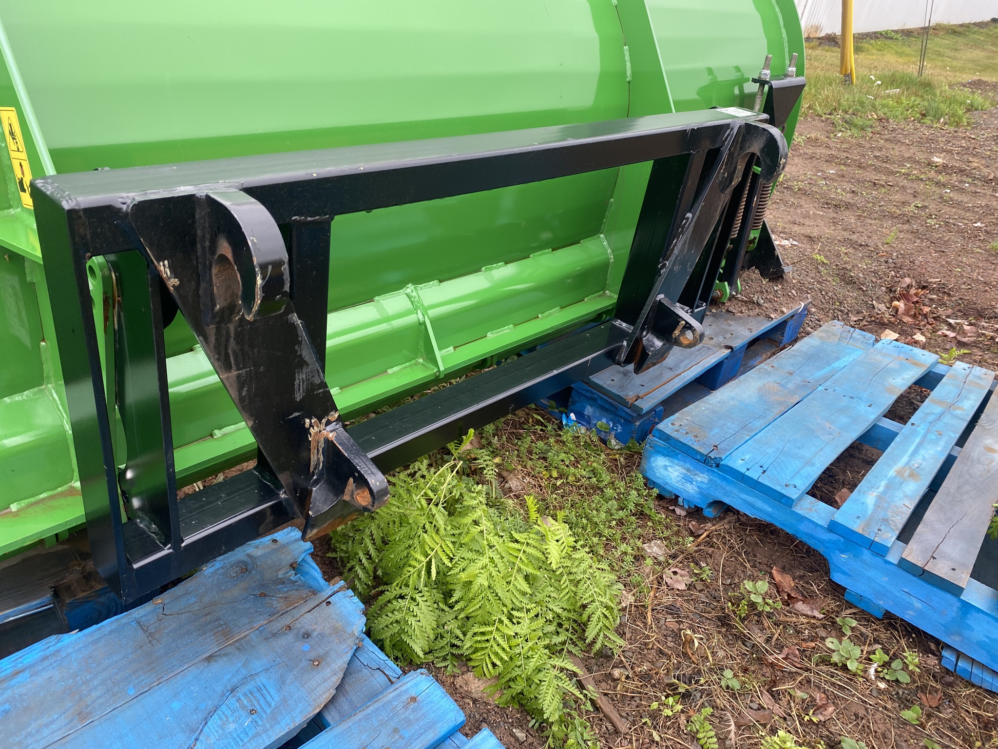 2022 Horst SP350009 Image 4