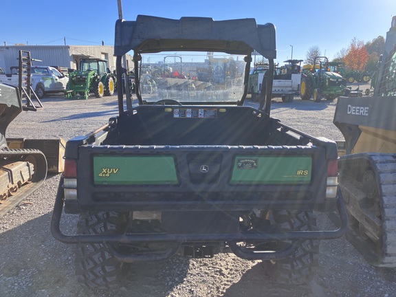 2013 John Deere XUV 825I GREEN
