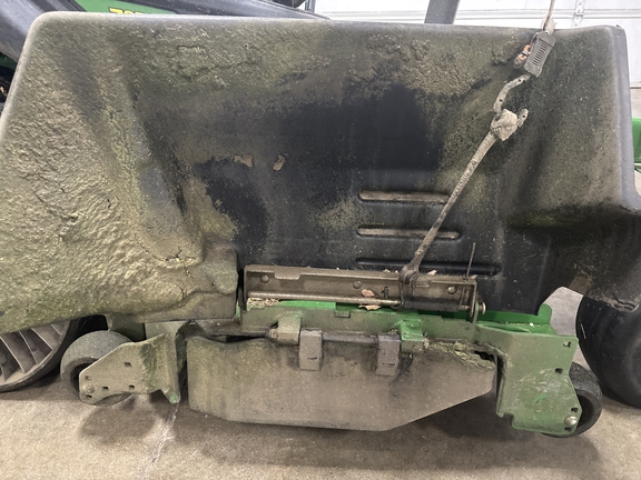 Used 2020 John Deere Z950R Zero Turn Mowers at Koenig Equipment in Urbana, OH - Photo11