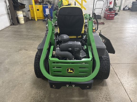 Used 2020 John Deere Z950R Zero Turn Mowers at Koenig Equipment in Urbana, OH - Photo6